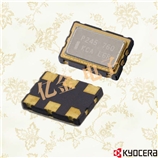 日本進口京瓷差分晶振，LVDS輸出KC7050P125.000L20E00物聯(lián)網(wǎng)6G設(shè)備晶振