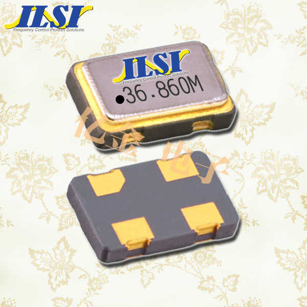 美國(guó)ILSI晶振|ISM42-3A6-32.000000 MHz|低相位抖動(dòng)晶振